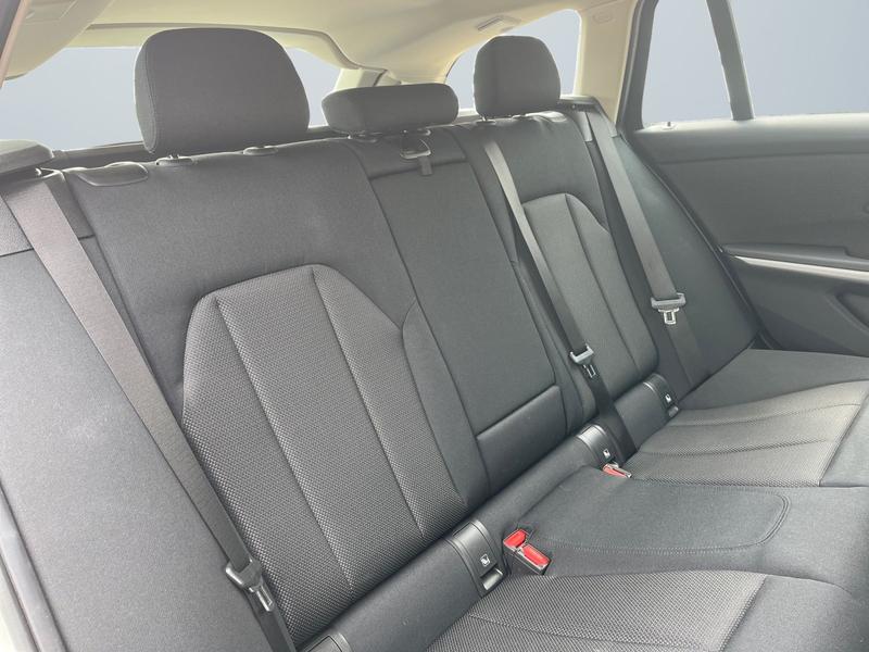 BMW 320 · Advantage · Bild 11
