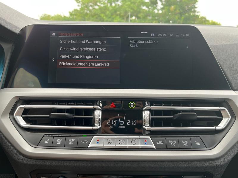 BMW 320 · Advantage · Bild 27