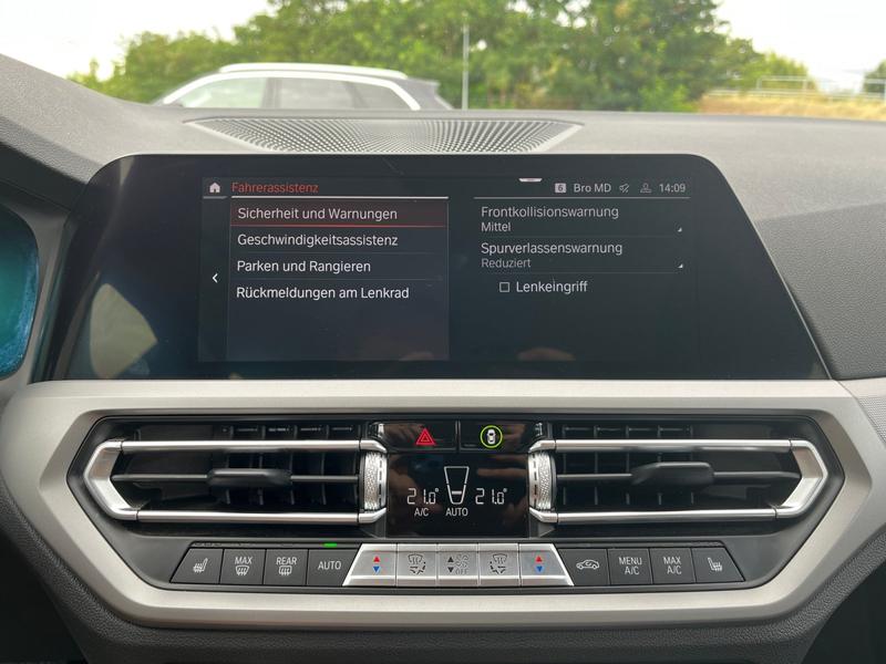 BMW 320 · Advantage · Bild 20