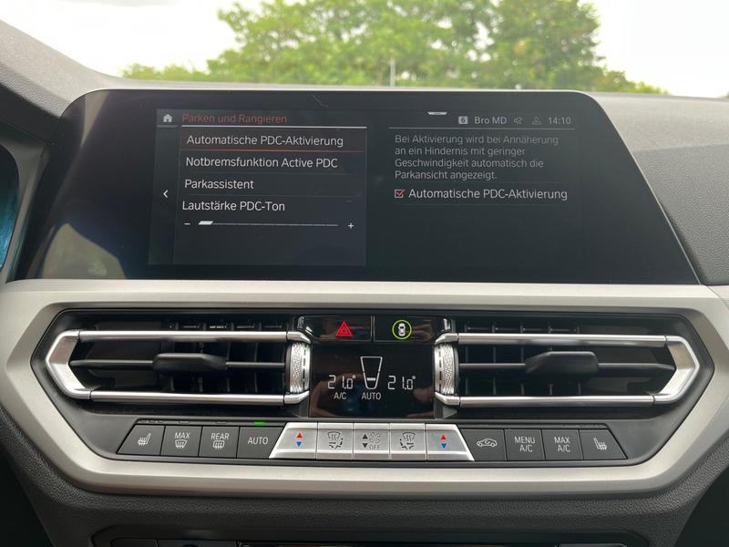 BMW 320 · Advantage · Bild 26