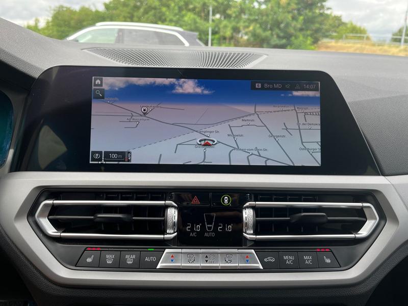BMW 320 · Advantage · Bild 13