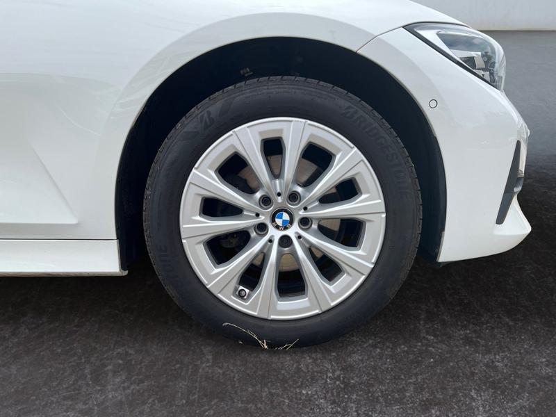 BMW 320 · Advantage · Bild 15