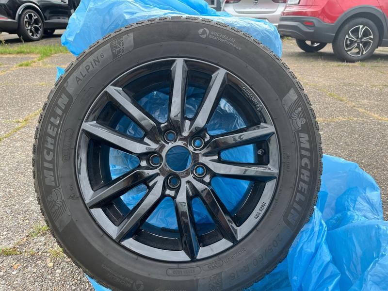 BMW 320 · Advantage · Bild 28