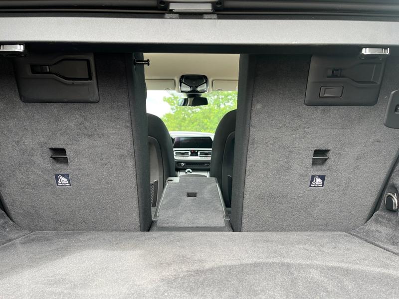 BMW 320 · Advantage · Bild 21