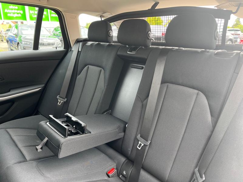 BMW 320 · Advantage · Bild 18