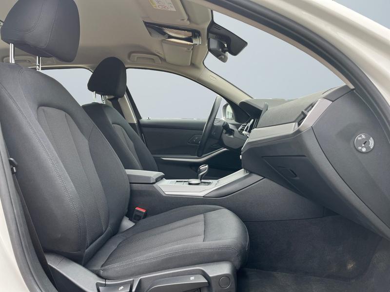 BMW 320 · Advantage · Bild 10