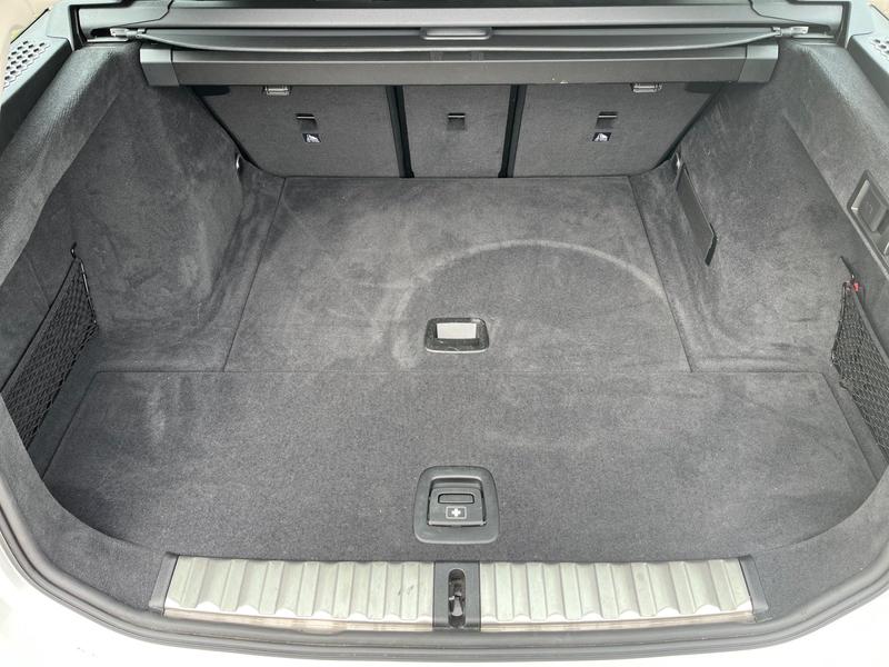 BMW 320 · Advantage · Bild 14