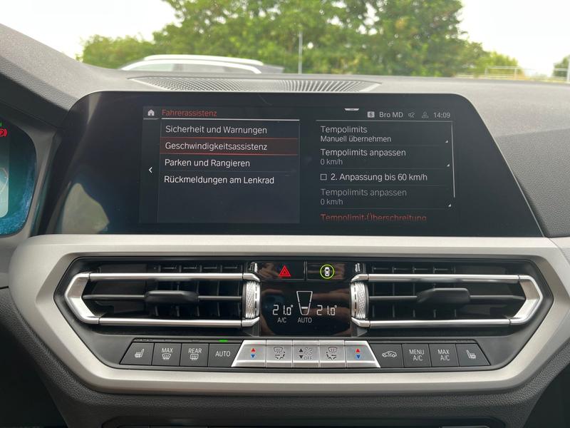 BMW 320 · Advantage · Bild 25