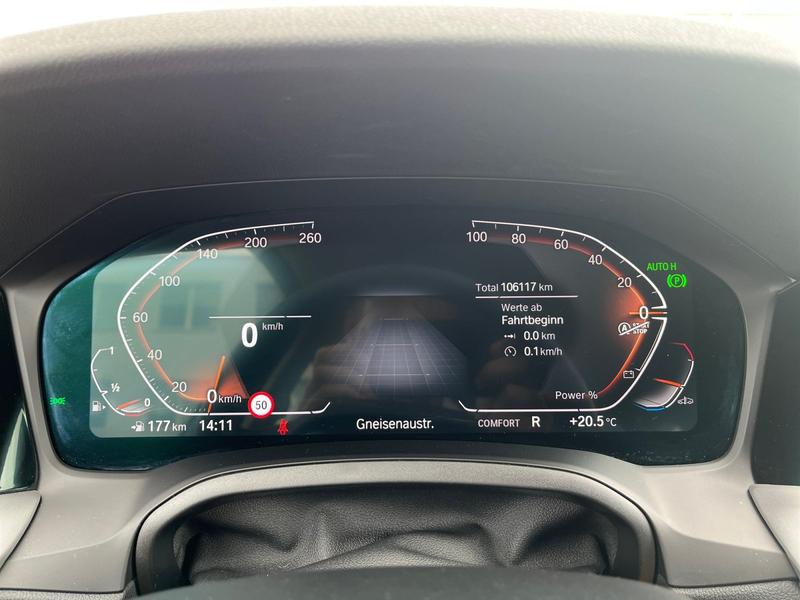 BMW 320 · Advantage · Bild 12