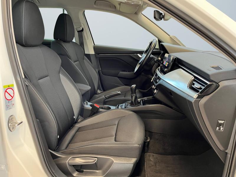 Skoda Kamiq · Tour · Bild 12