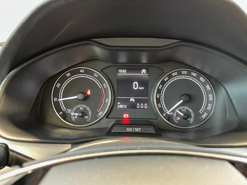 Skoda Kamiq · Tour · Bild 14