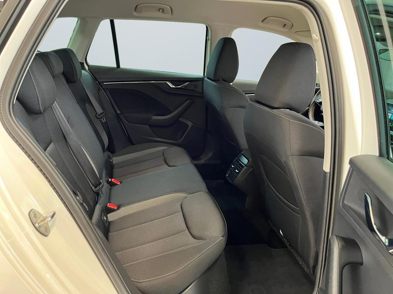 Skoda Kamiq · Tour · Bild 13