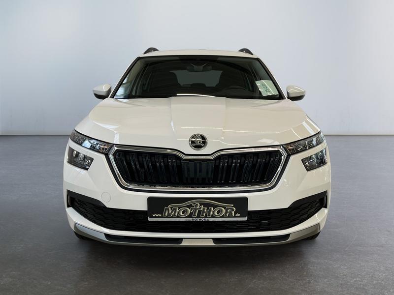 Skoda Kamiq · Tour · Bild 8