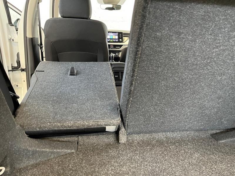 Skoda Kamiq · Tour · Bild 18