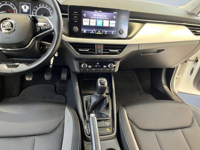 Skoda Kamiq · Tour · Bild 11