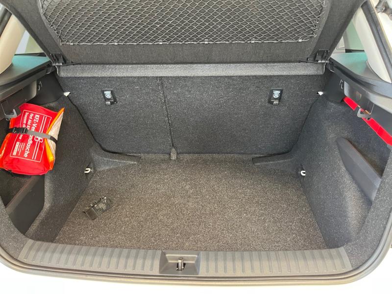 Skoda Kamiq · Tour · Bild 16