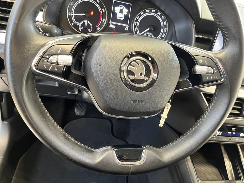 Skoda Kamiq · Tour · Bild 23
