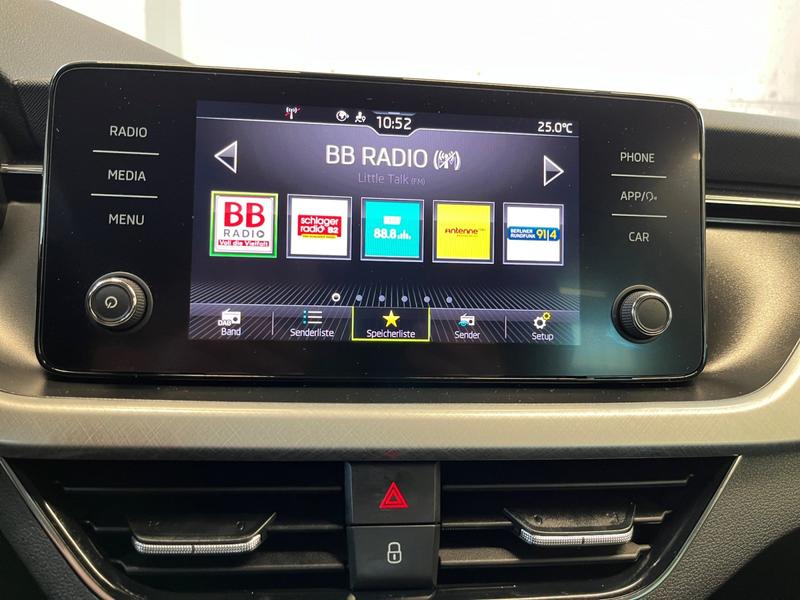 Skoda Kamiq · Tour · Bild 15