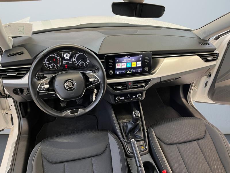 Skoda Kamiq · Tour · Bild 10