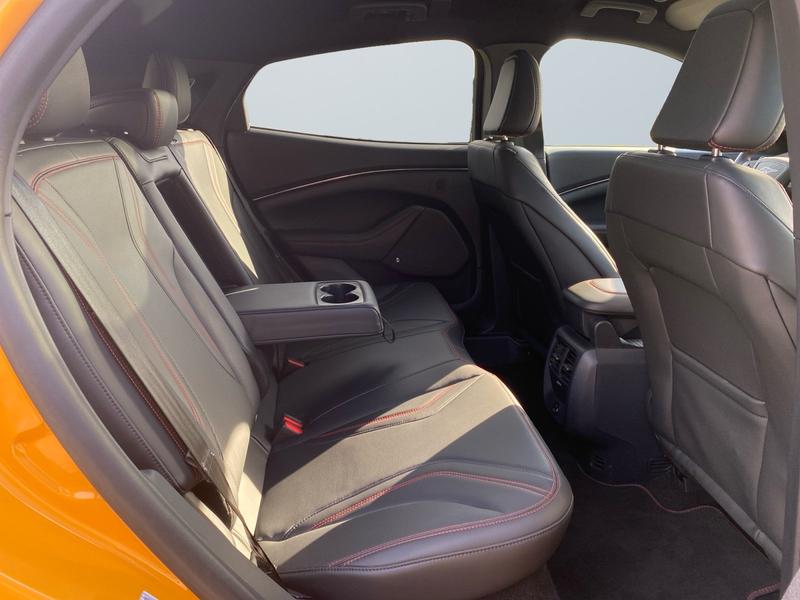 Ford Mustang MACH-E · Premium · Bild 11