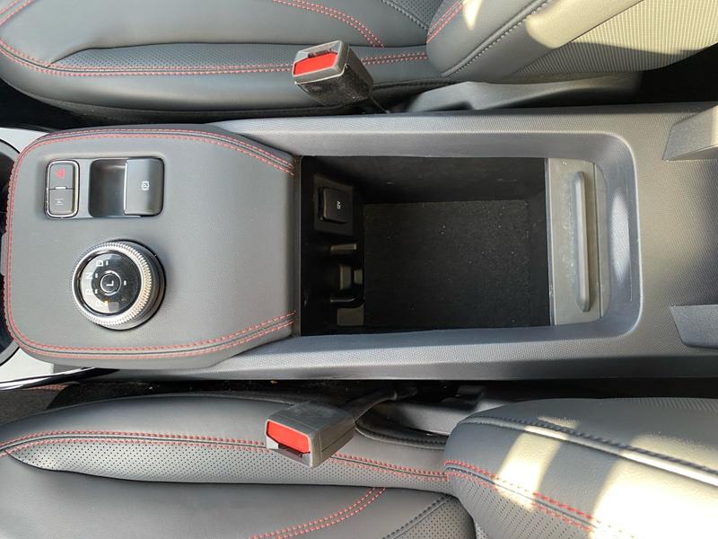 Ford Mustang MACH-E · Premium · Bild 18