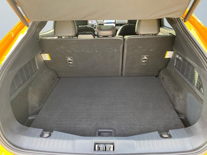 Ford Mustang MACH-E · Premium · Bild 14