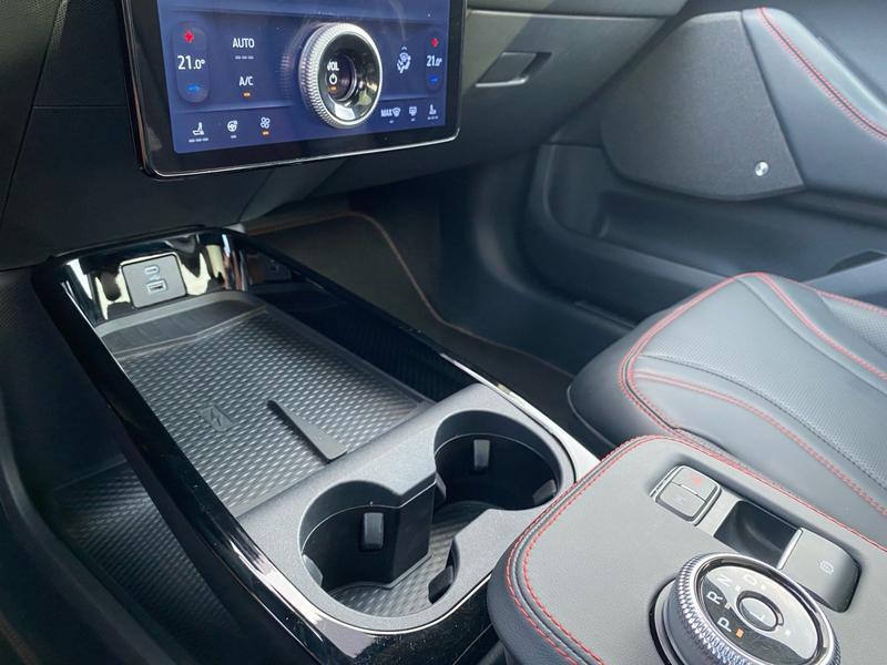 Ford Mustang MACH-E · Premium · Bild 19
