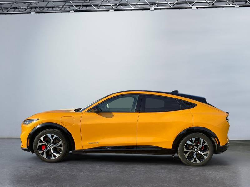 Ford Mustang MACH-E · Premium