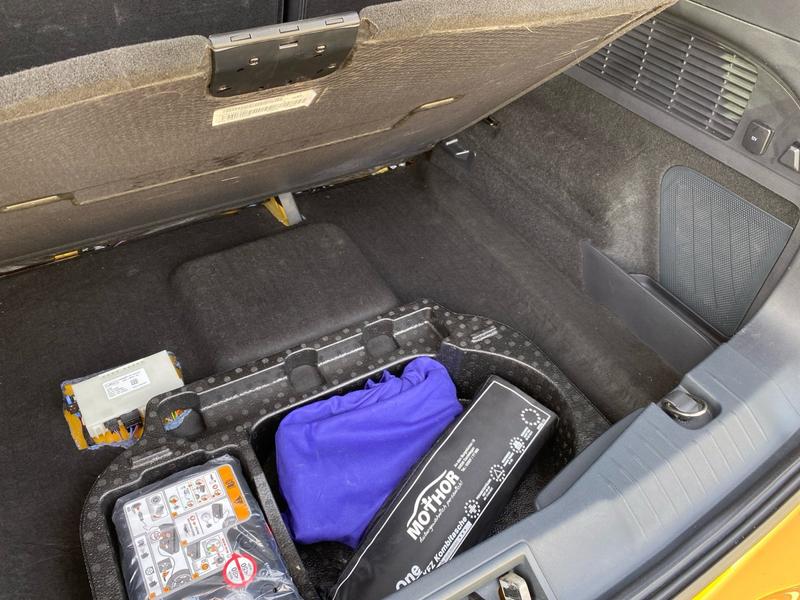 Ford Mustang MACH-E · Premium · Bild 22