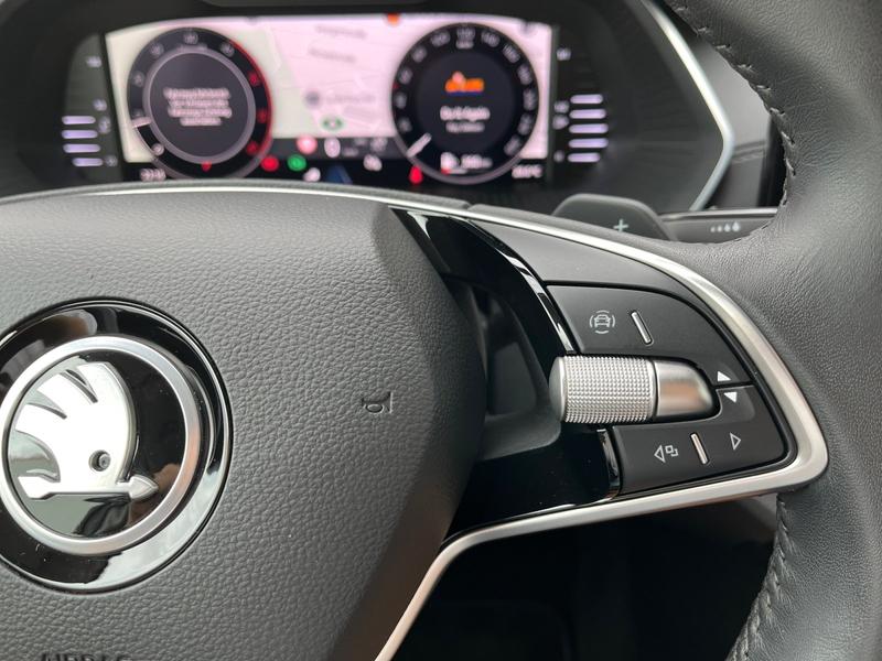 Skoda Octavia · Selection · Bild 20