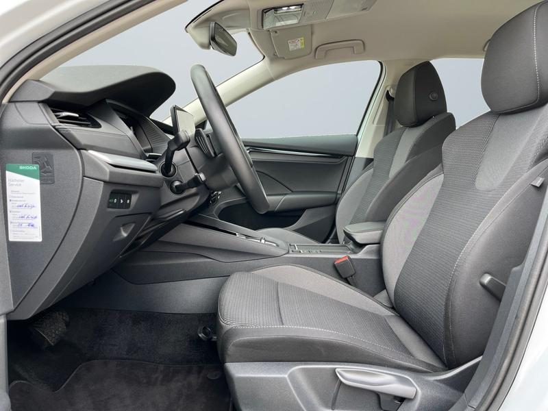 Skoda Octavia · Selection
