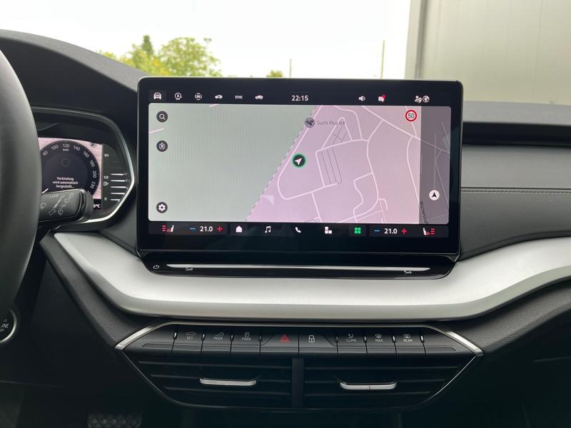 Skoda Octavia · Selection · Bild 13