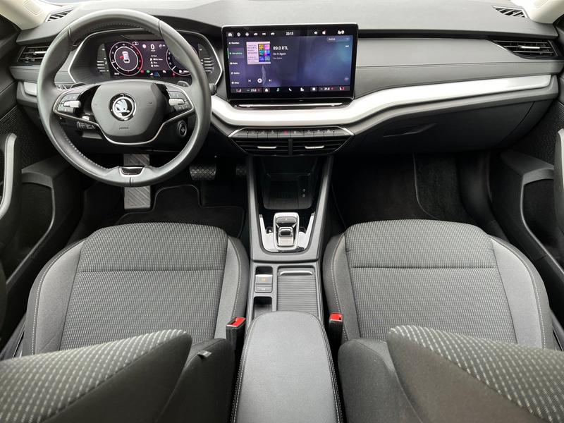 Skoda Octavia · Selection · Bild 8