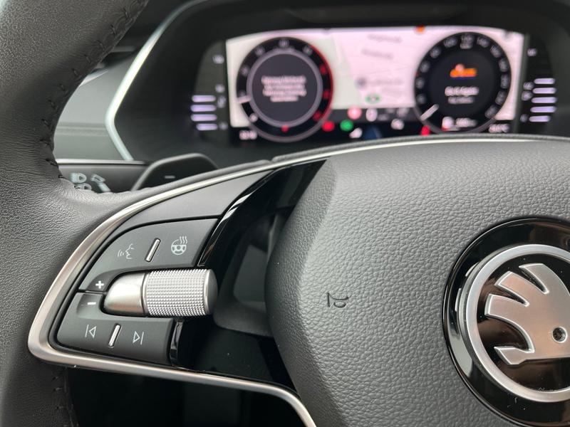 Skoda Octavia · Selection · Bild 19