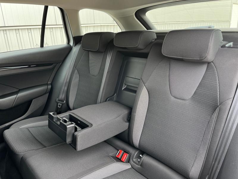 Skoda Octavia · Selection · Bild 16