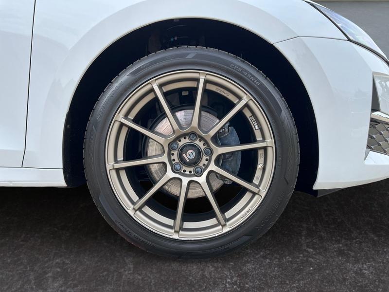 Skoda Octavia · Selection · Bild 15