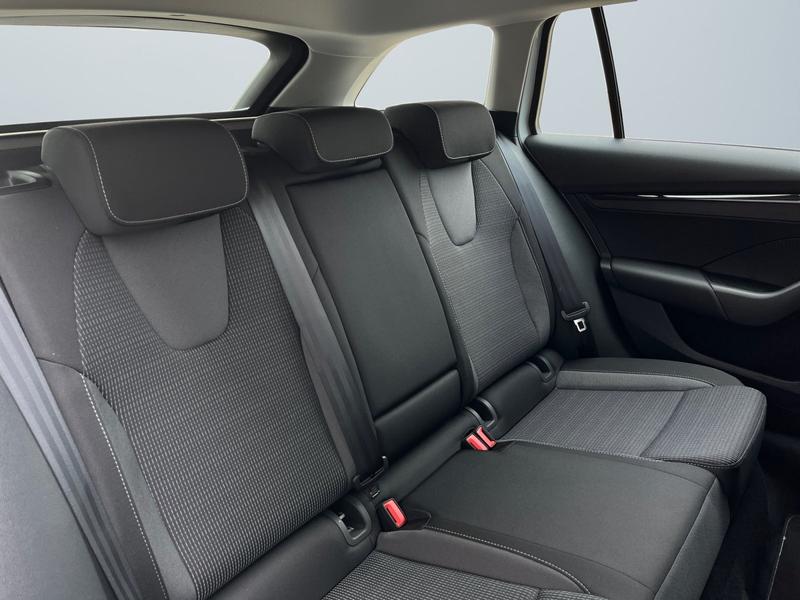Skoda Octavia · Selection · Bild 11