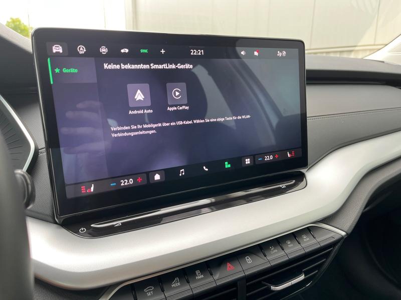 Skoda Octavia · Selection · Bild 24