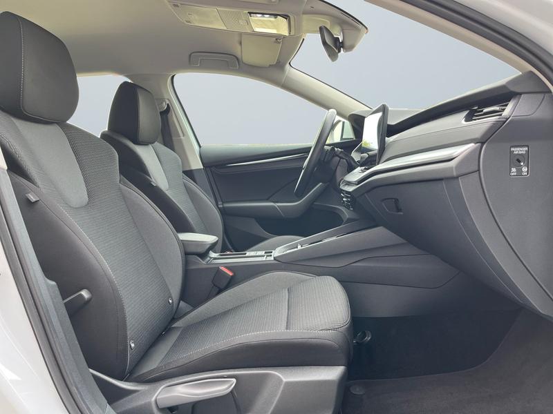 Skoda Octavia · Selection · Bild 10