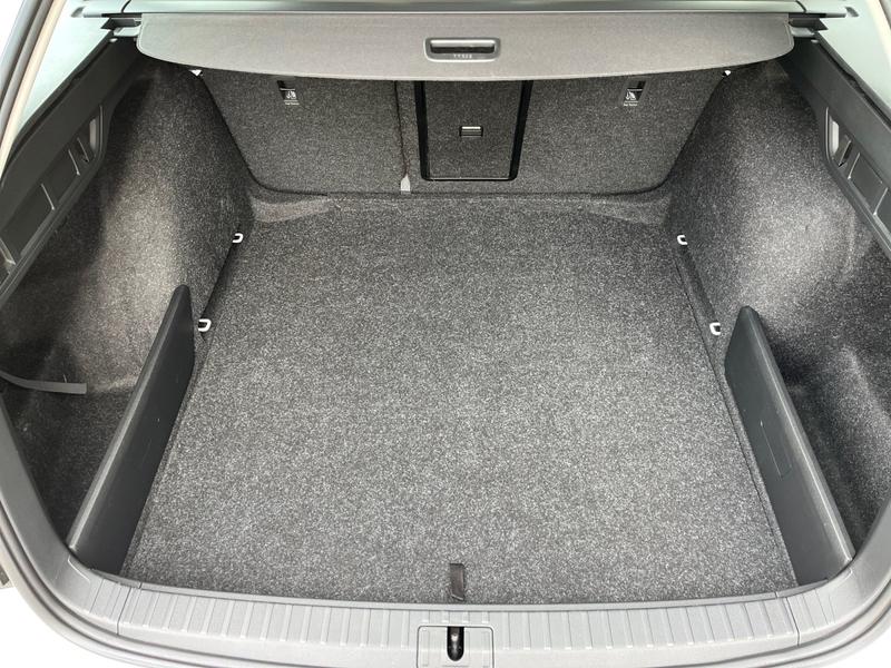 Skoda Octavia · Selection · Bild 14