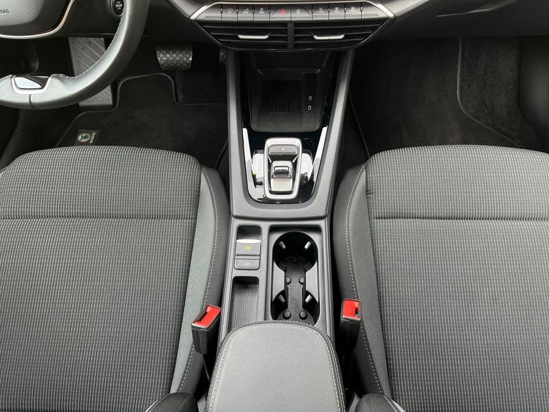 Skoda Octavia · Selection · Bild 9
