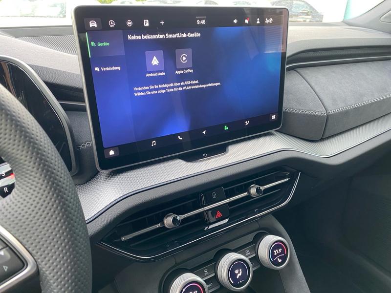 Skoda Kodiaq · mHEV Sportline · Bild 23
