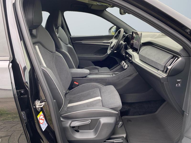 Skoda Kodiaq · mHEV Sportline · Bild 10