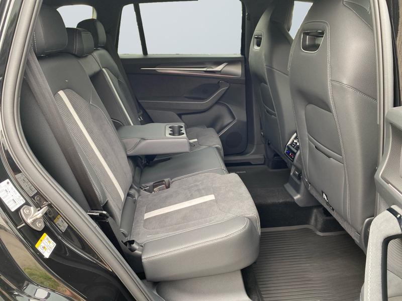 Skoda Kodiaq · mHEV Sportline · Bild 11