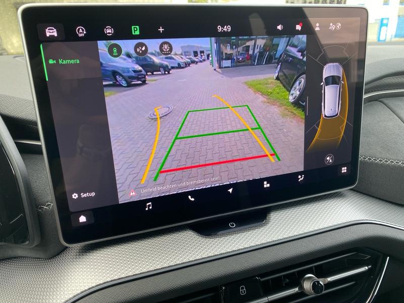 Skoda Kodiaq · mHEV Sportline · Bild 13