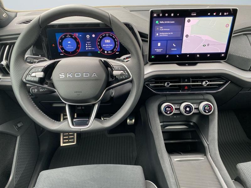 Skoda Kodiaq · mHEV Sportline · Bild 8