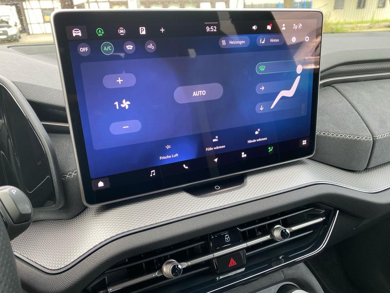 Skoda Kodiaq · mHEV Sportline · Bild 25