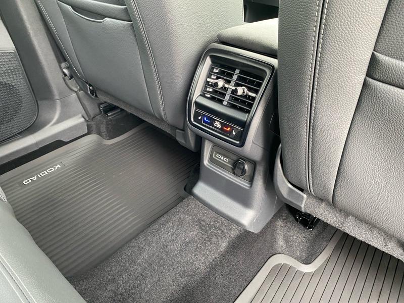 Skoda Kodiaq · mHEV Sportline · Bild 22