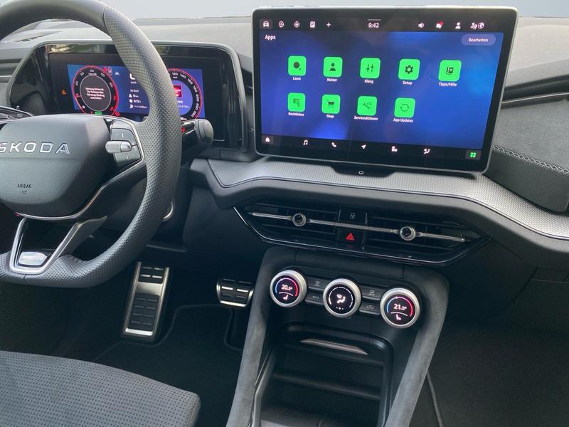 Skoda Kodiaq · mHEV W Sportline · Bild 9