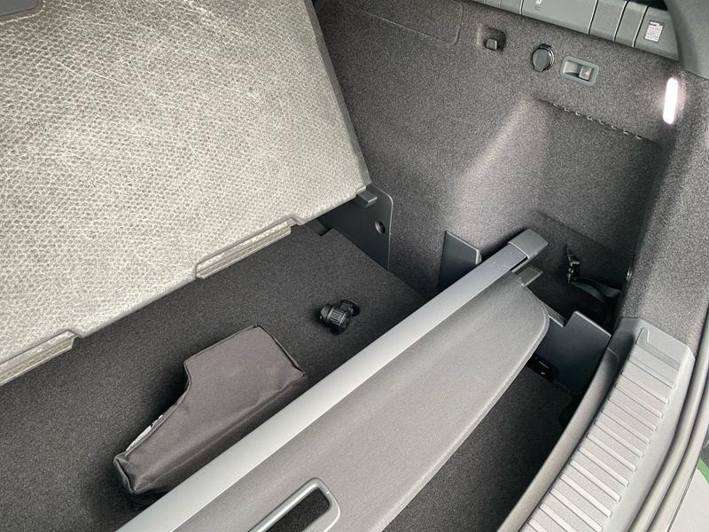 Skoda Kodiaq · mHEV W Sportline · Bild 21